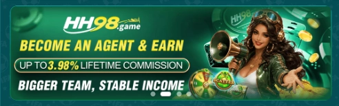 HH98 Game Agent
